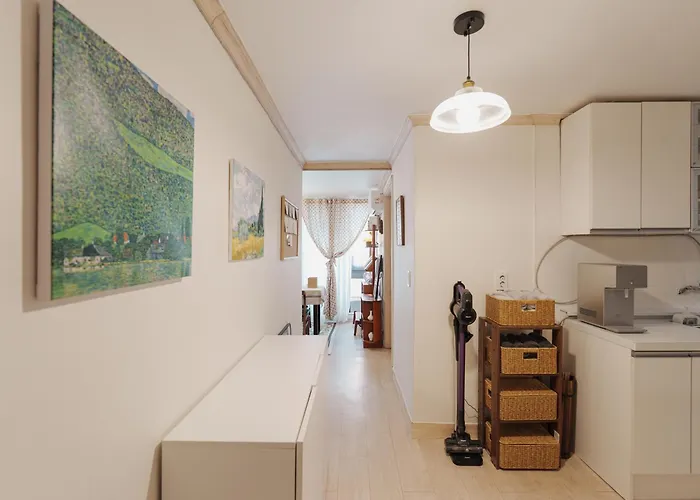 The Maru House Seúl