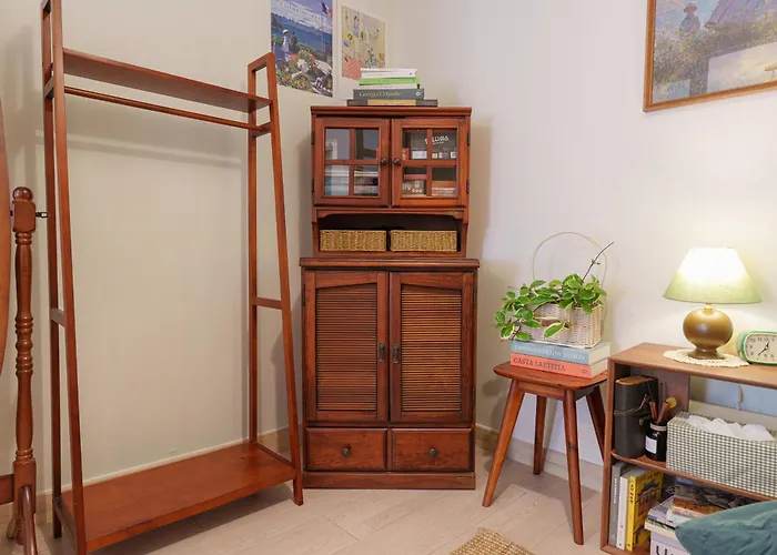 The Maru House Apartamento Seúl