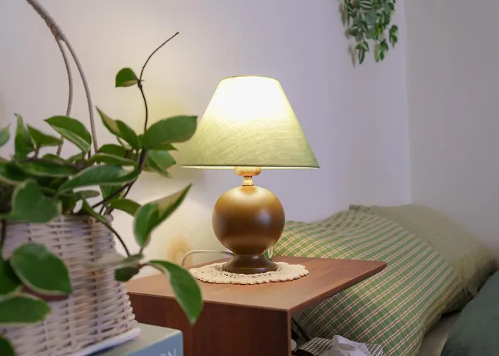 The Maru House