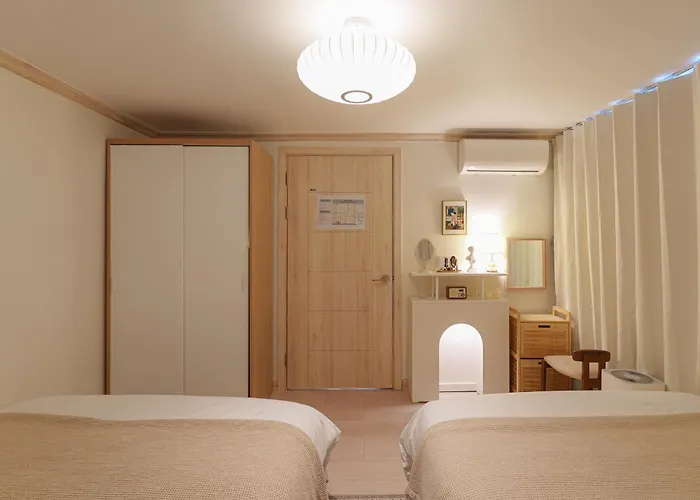 The Maru House Apartamento *