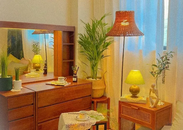 The Maru House Seúl