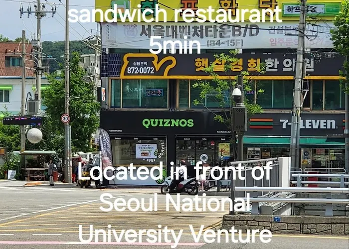 The Maru House Seúl