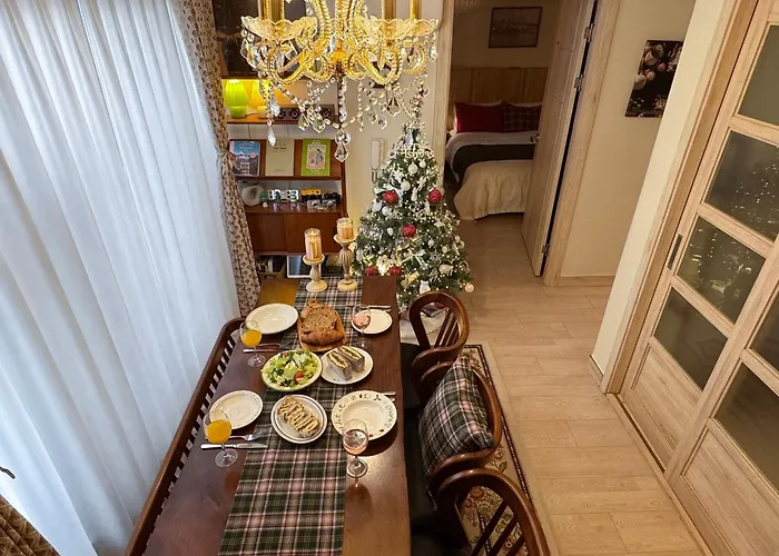 The Maru House Apartamento Seúl