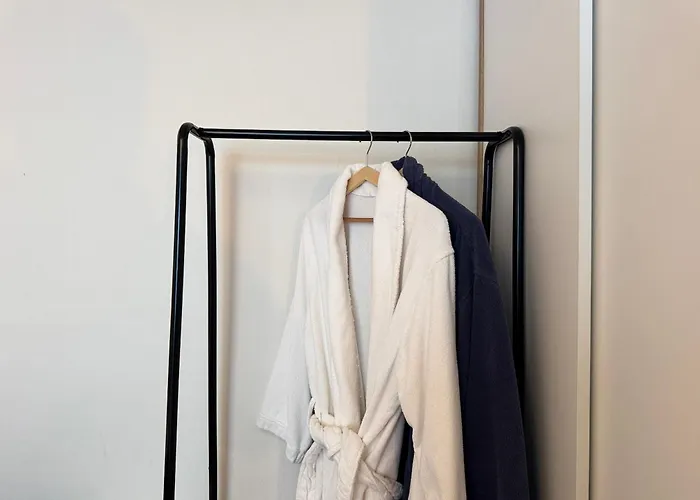 The Maru House Apartamento